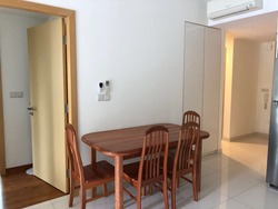 Eight Courtyards (D27), Condominium #159429052